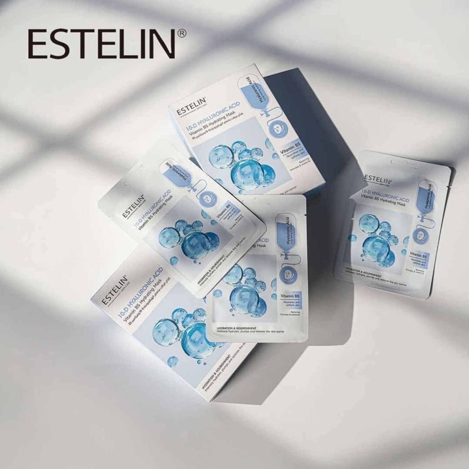 Гүн чийгшүүлэх маск 10Ш