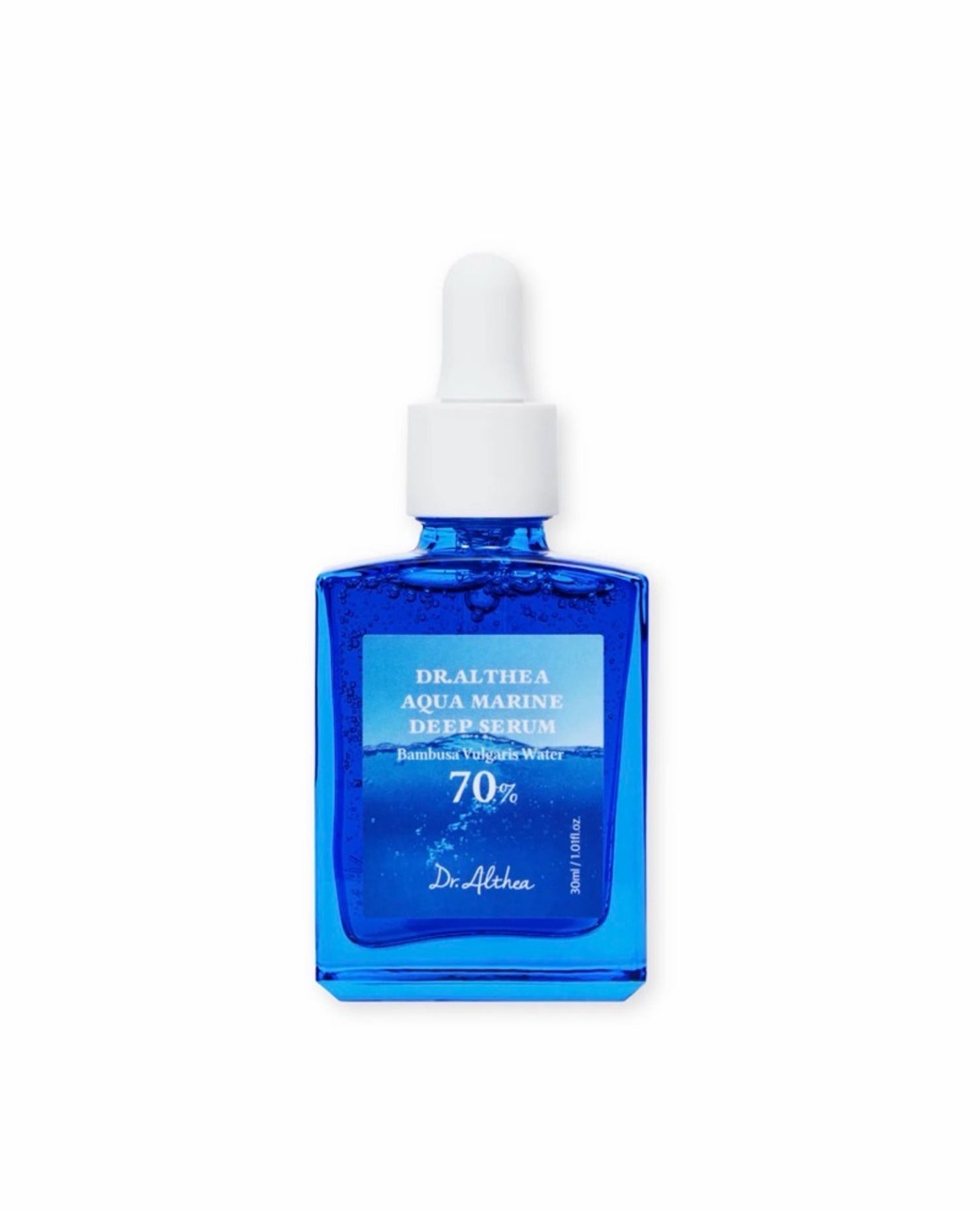 Dr.ALTHEA AQUA MARINE DEEP SERUM