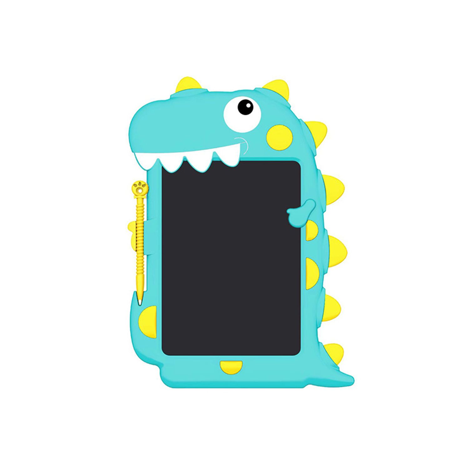 Lovely Dinosaur 8 Inch Doodle Board