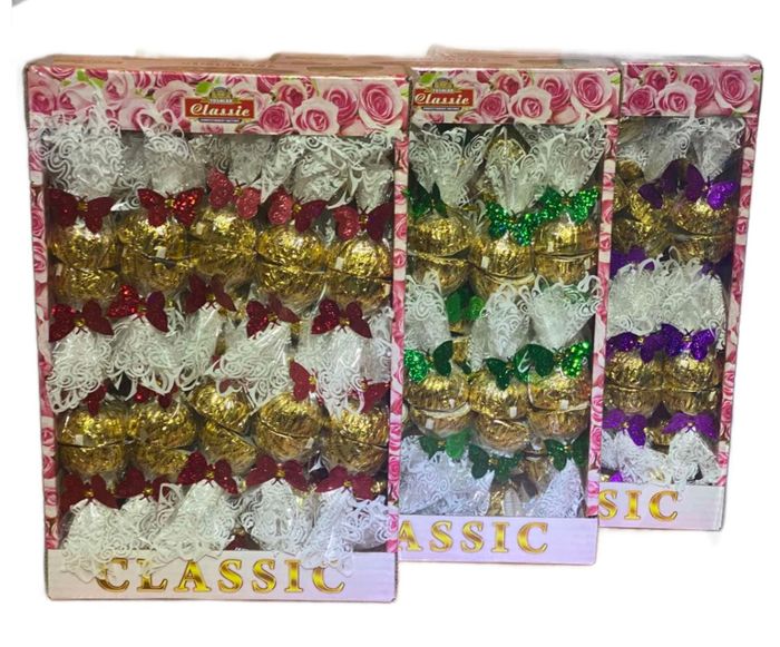 Чихэр Classic Труфель