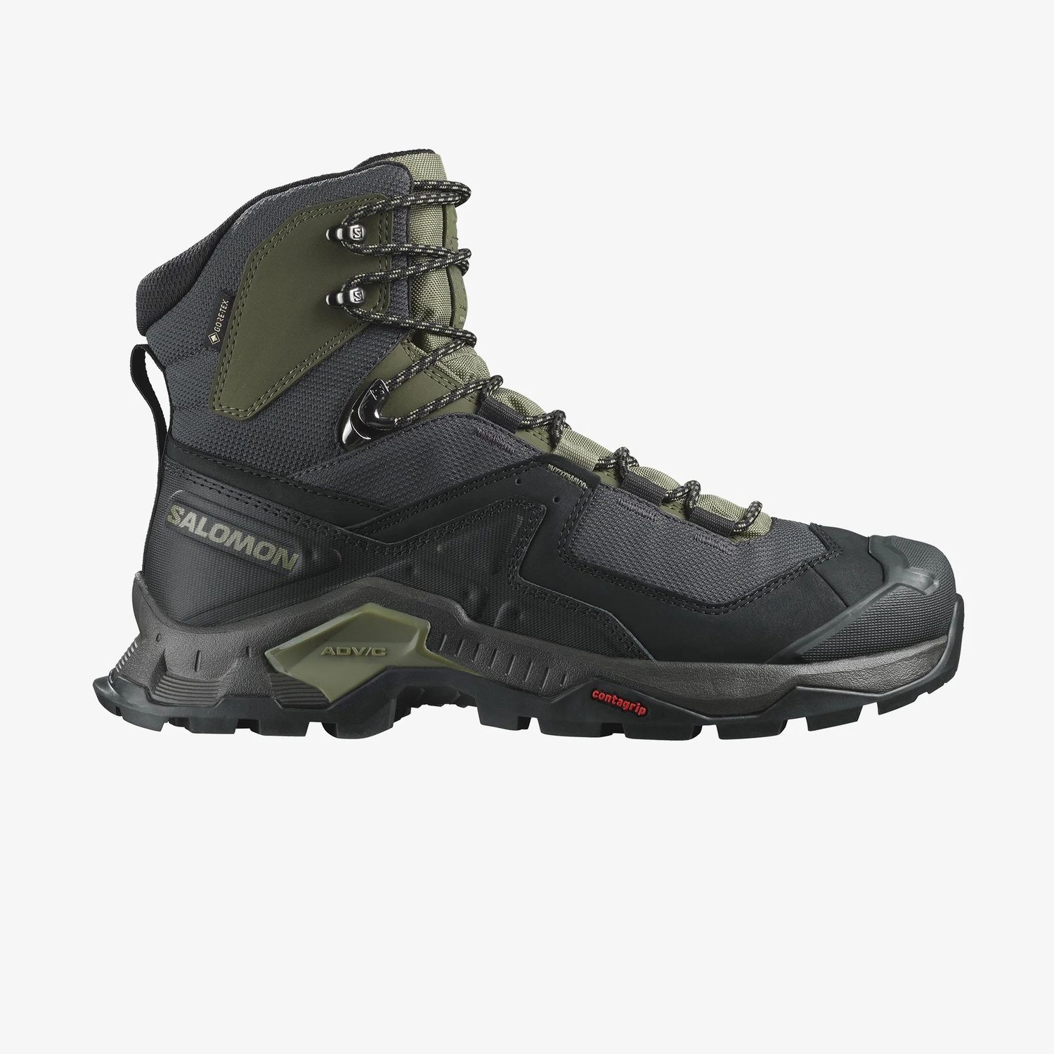 Salomon | QUEST ELEMENT GORE-TEX | Men