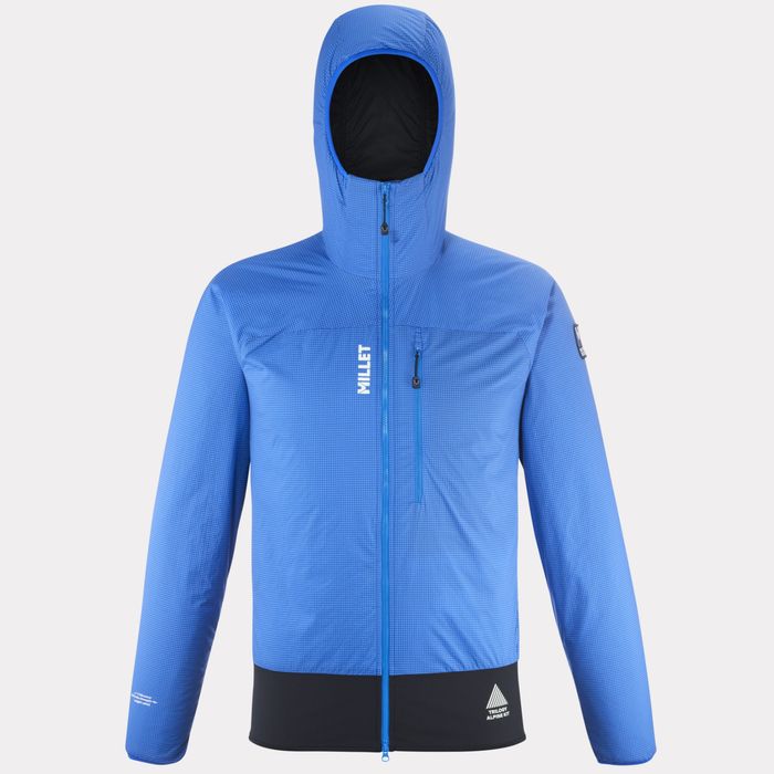 MILLET | Trilogy Jorasses Dyneema | Insulated | Jacket Men