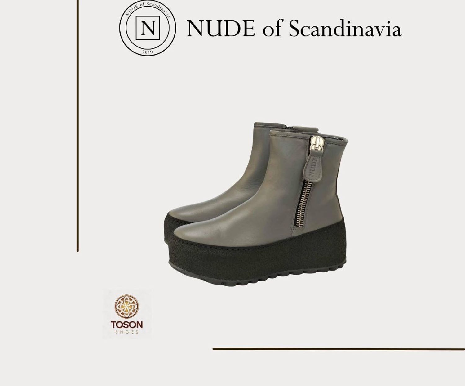 NUDE OF SCANDINAVIA /ww463-7/