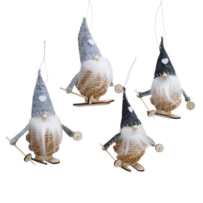 Hanging figurine 1sh