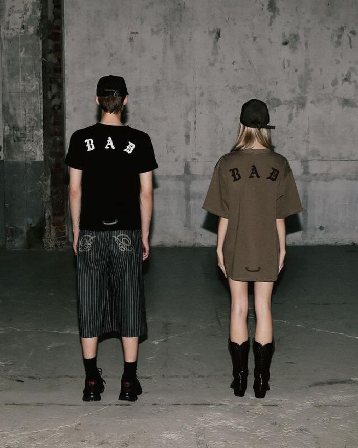 Mystic Basic T-shirt 