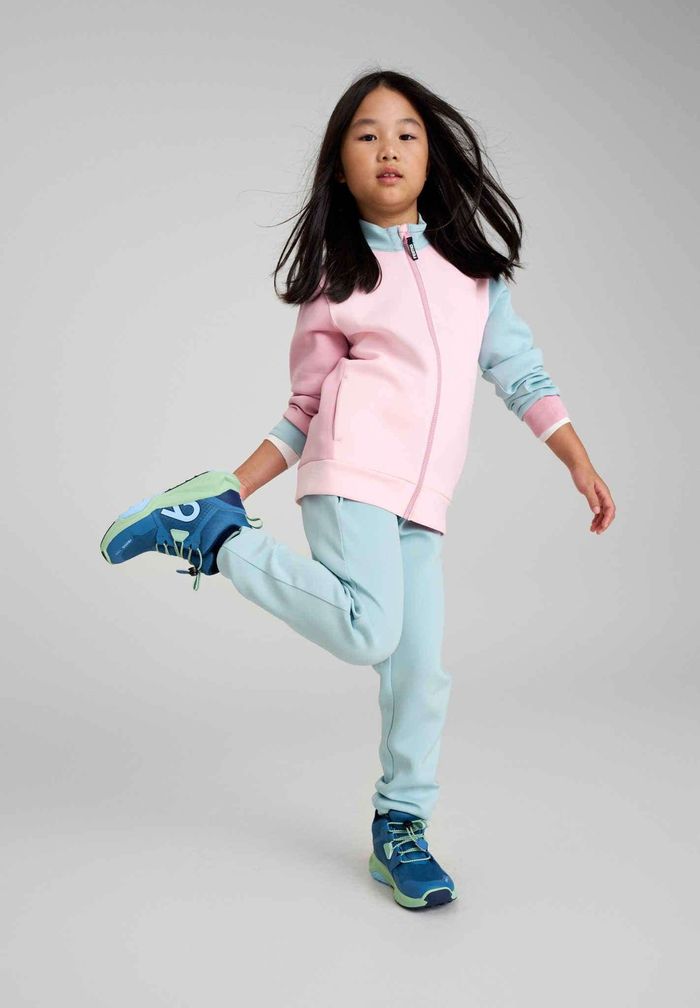 Pants, Letkis Cool green