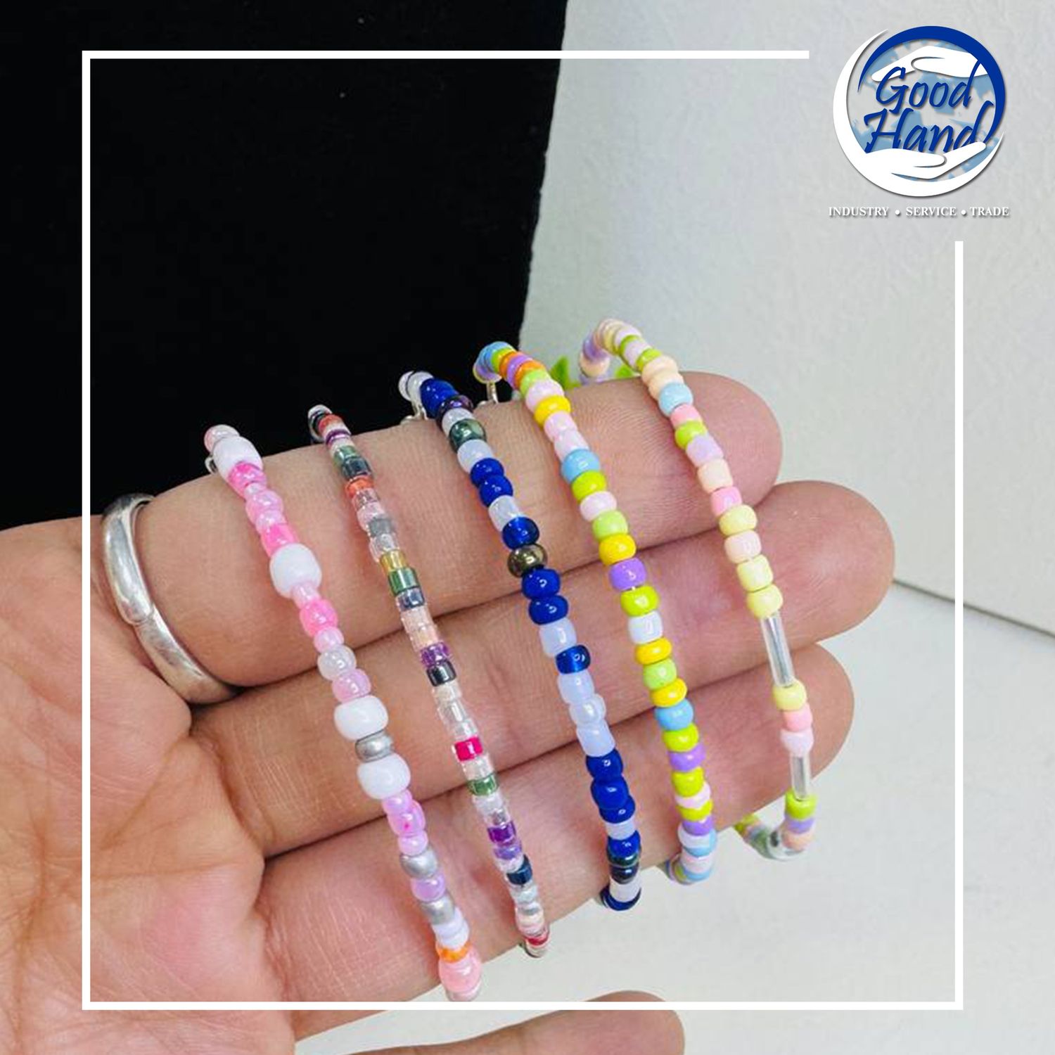 Бугуйвч - хүүхдийн, төмөр утастай  