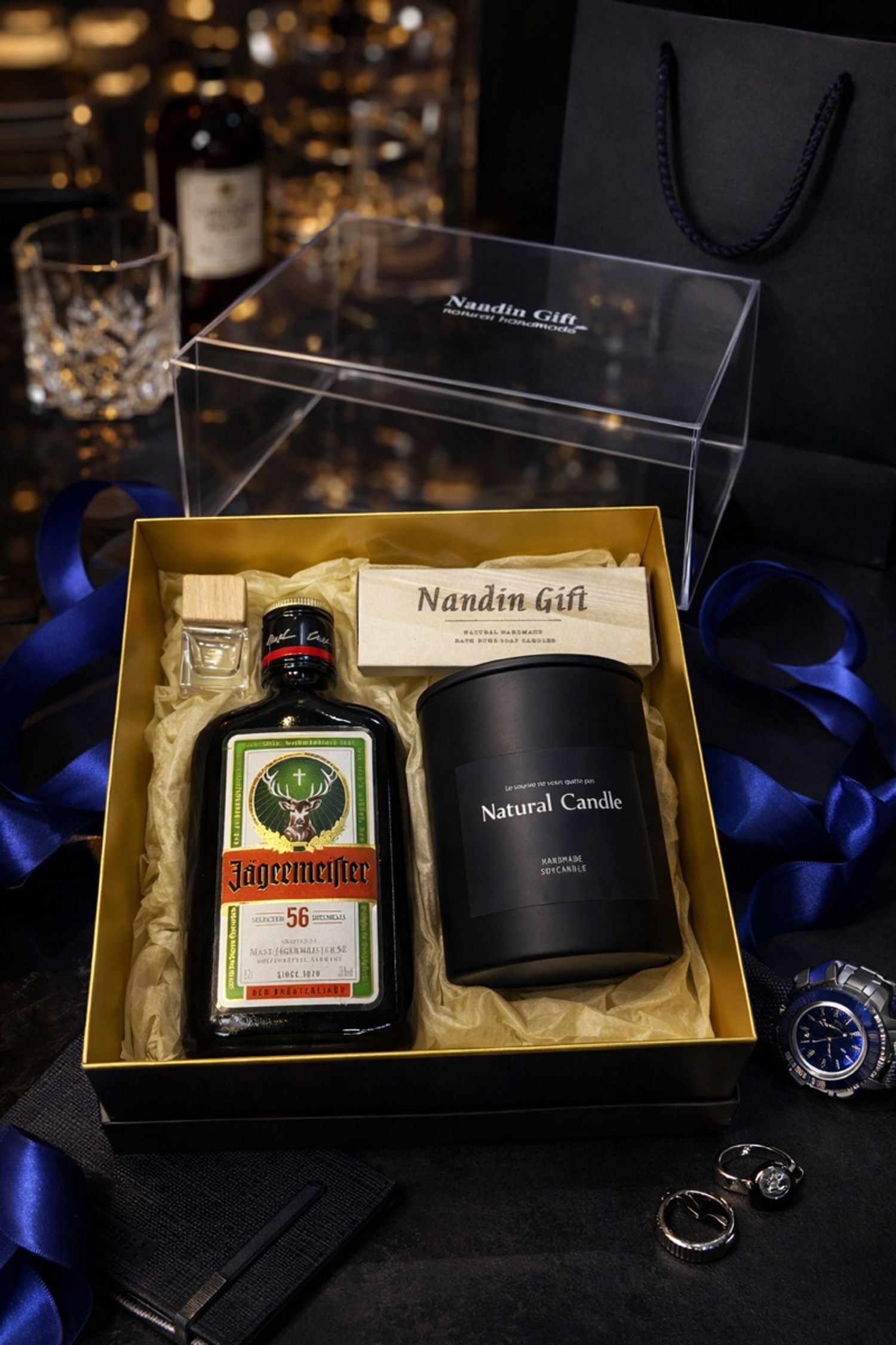 Бэлгийн багц 2 ( эрэгтэй) 