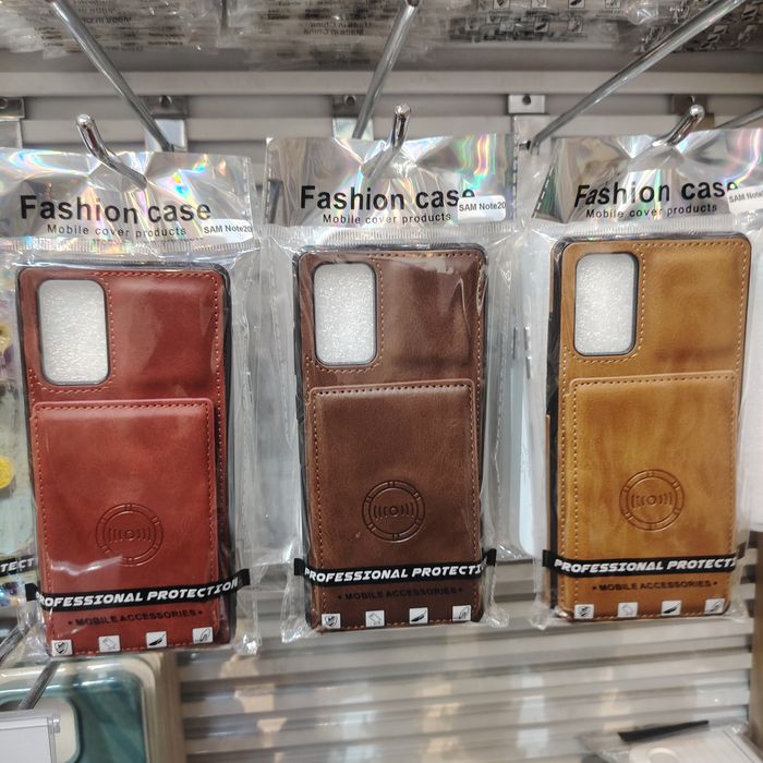 Samsung Galaxy Note 20 Карт Оролттой Ширэн Кэйс 