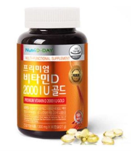 Витамин, Дархлаа, Амин дэм - NUTRID-DAY MONGOLIA