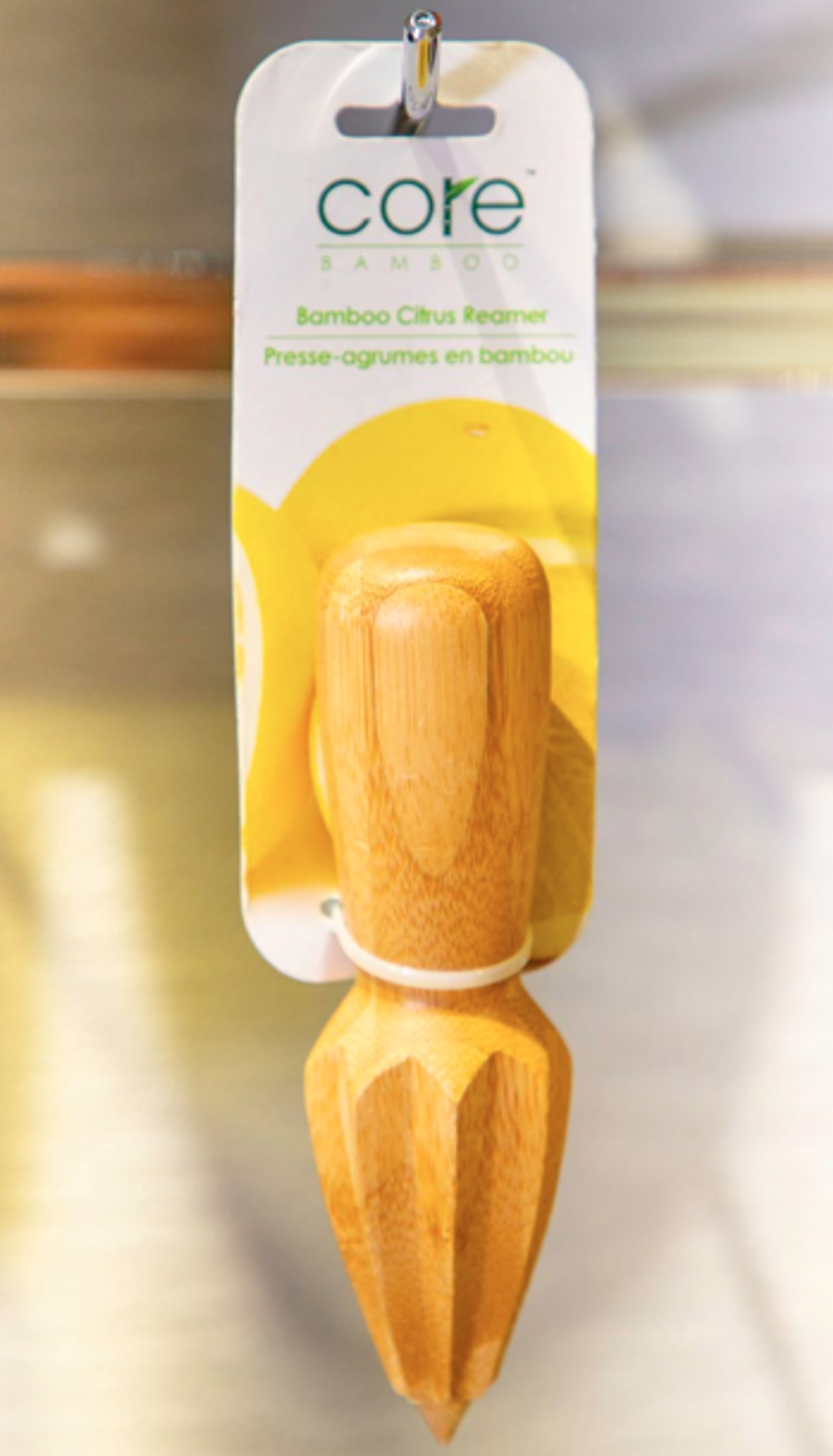 CORE HOME ХУЛСАН ЦИТРУС ШАХАГЧ