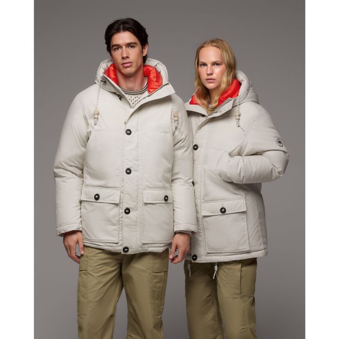 Mammut x Cabourn Direttissima IN Parka