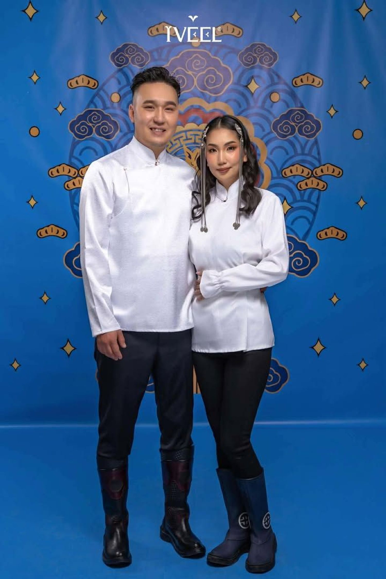 Гэр бүл аавын цамц