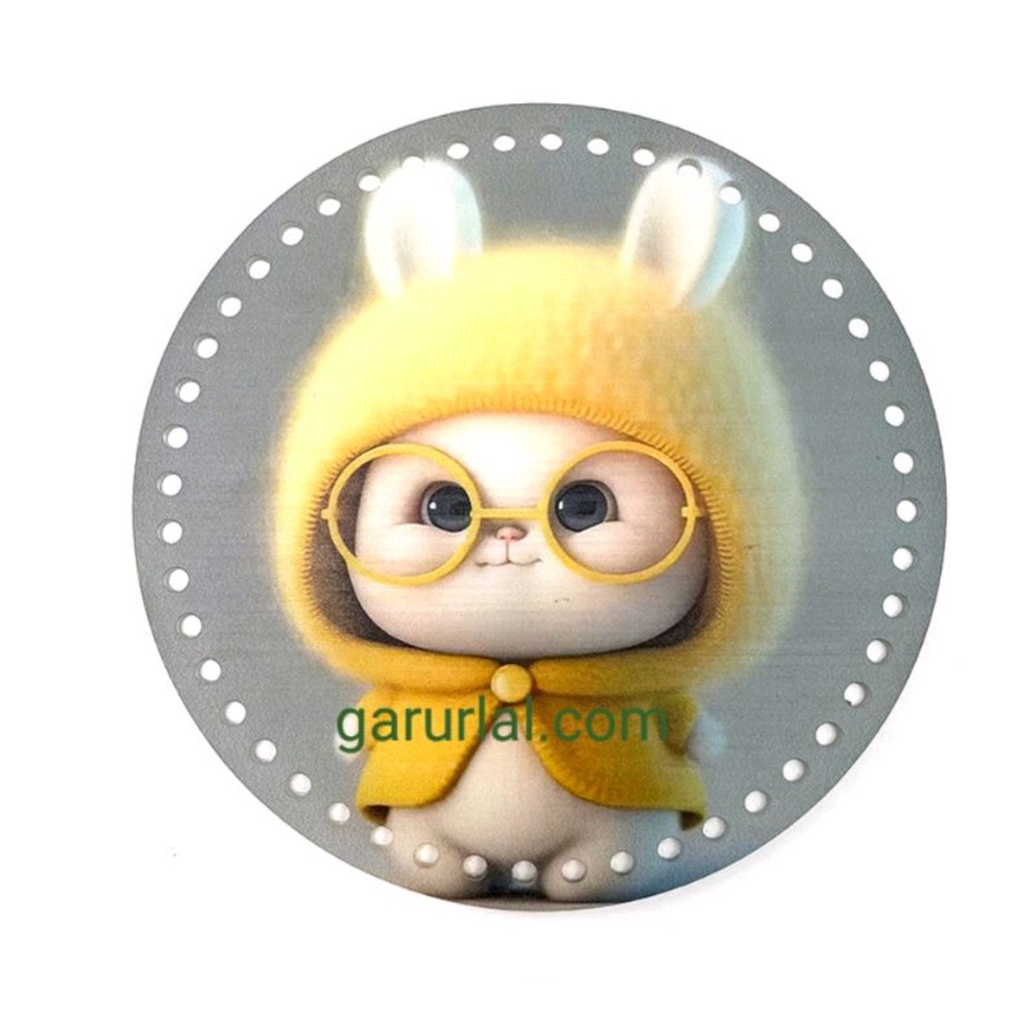 зурагтай дугуй