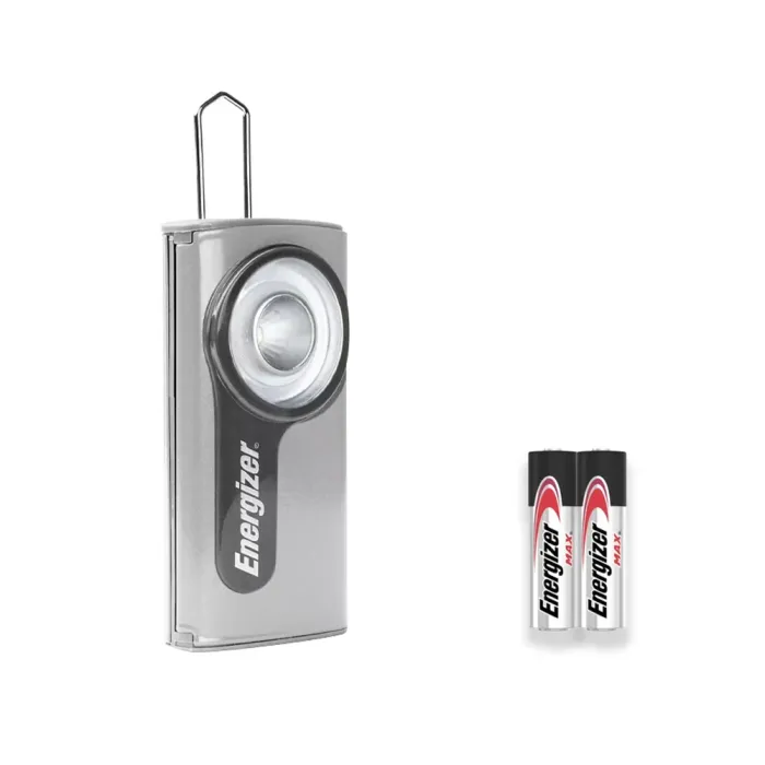 Energizer Compact LED Light (2АА)