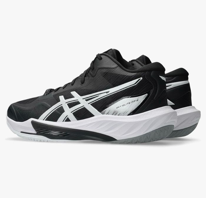 Sky elite ff 4 Mt