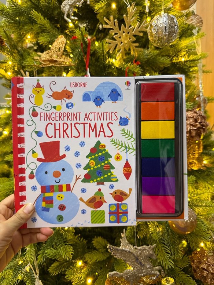 Book basket (3+ years old) 