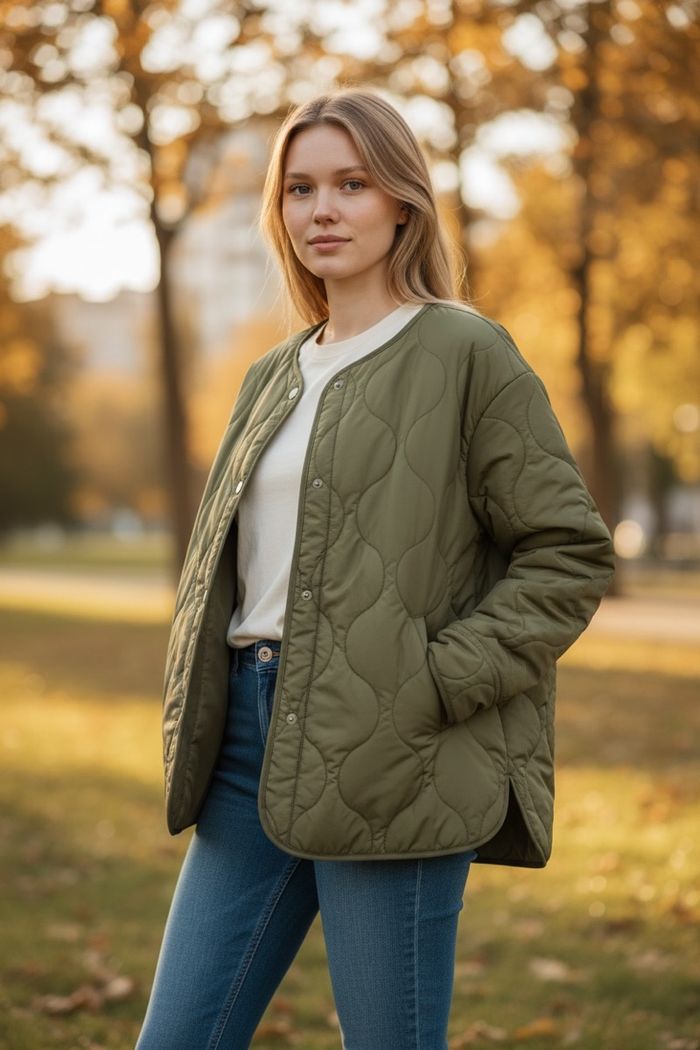 zara kurtik(nogoon)