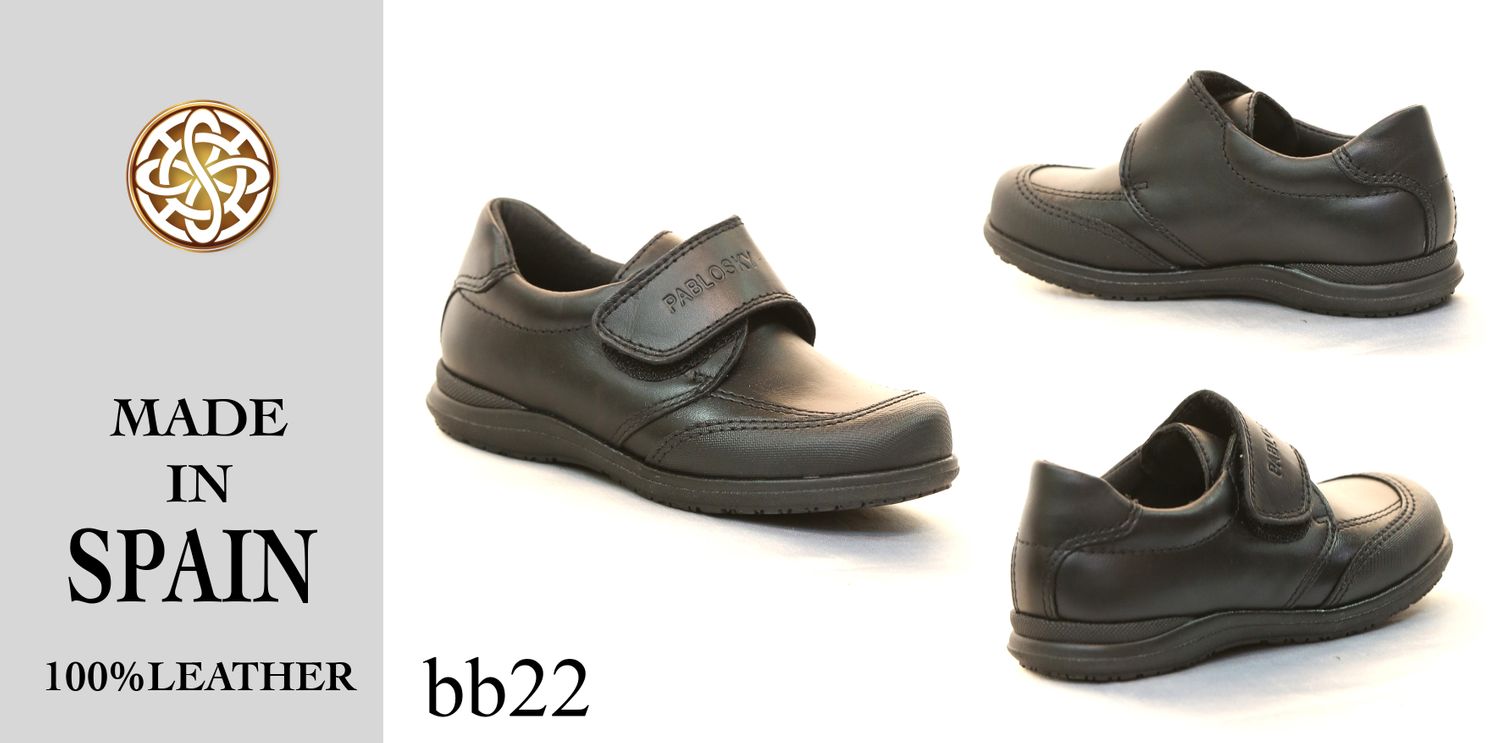 Pablosky  # bb22