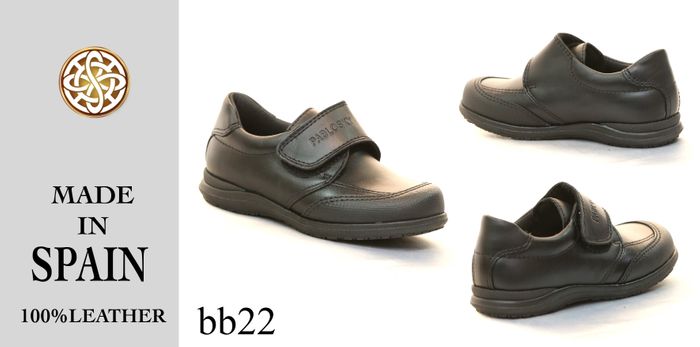 Pablosky  # bb22