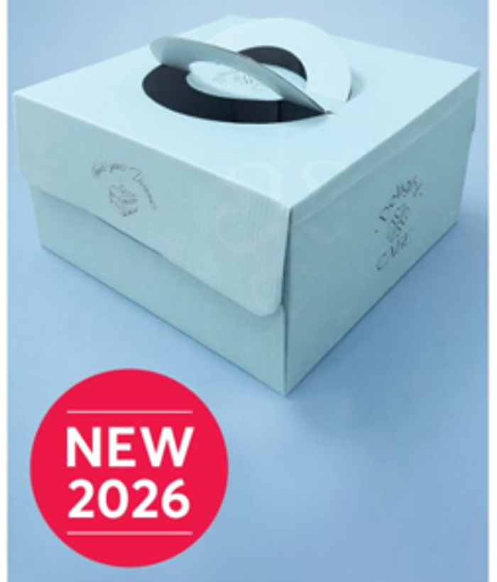 Бялууны хайрцаг/шинэ/ 28-тай