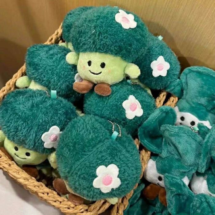 Broccoli оосор