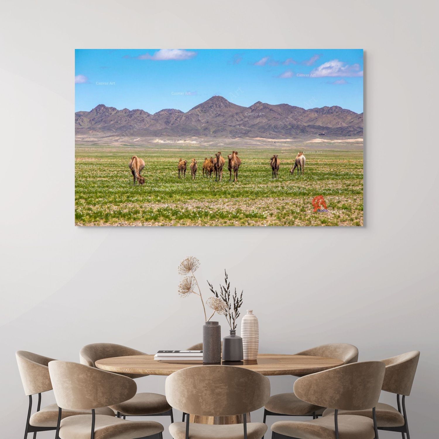 Цэций хайрхан