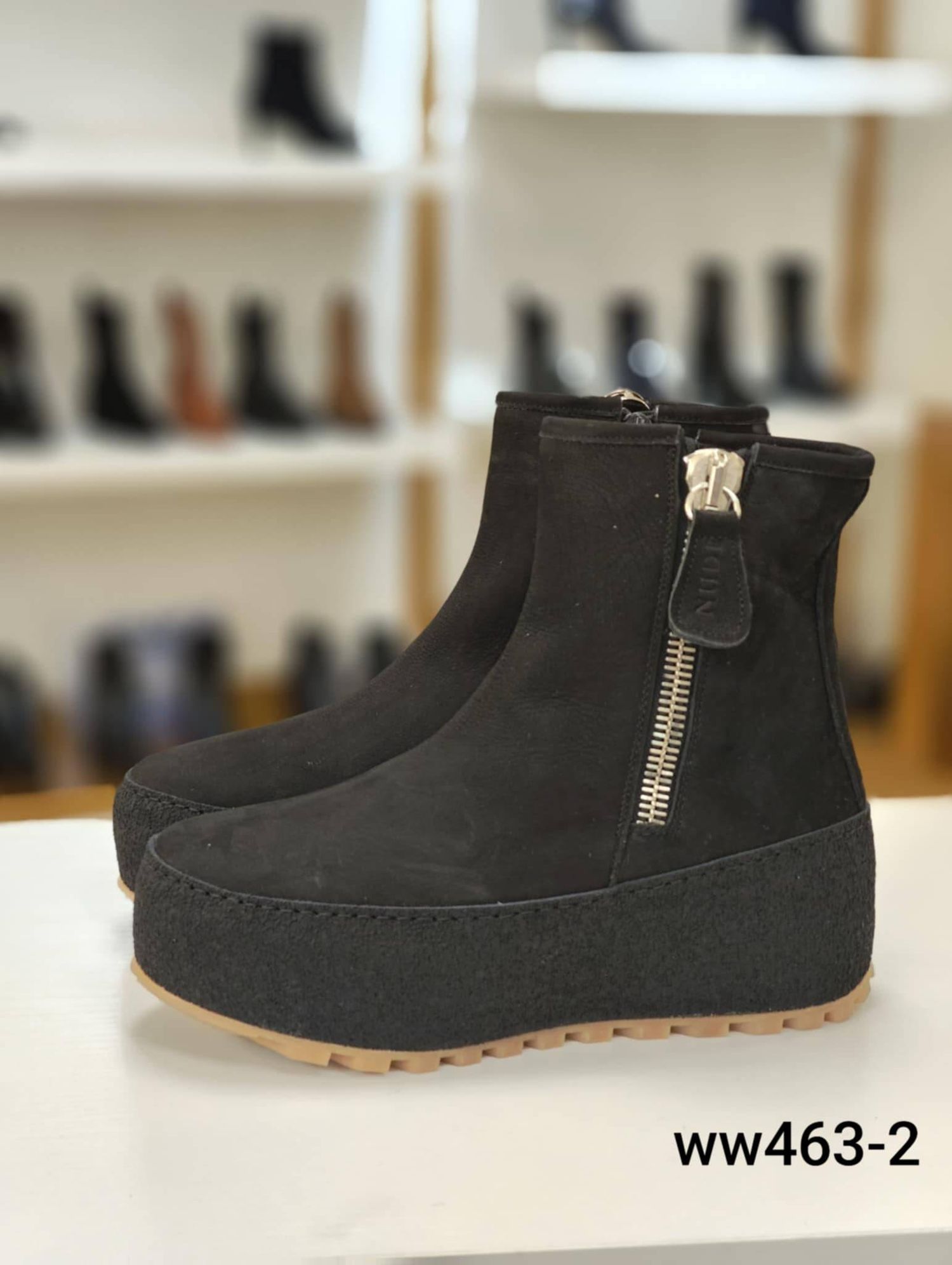 NUDE OF SCANDINAVIA /ww463-2/