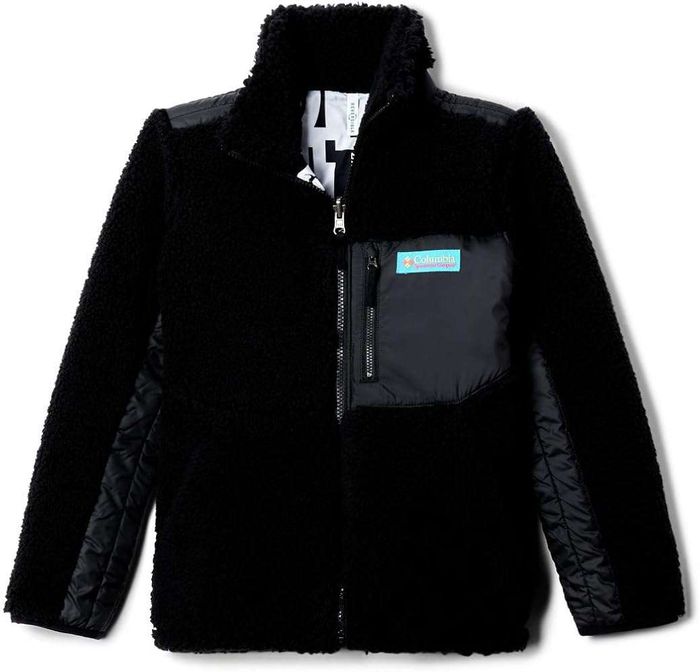 Columbia Boys Archer Ridge™ Reversible Full Zip