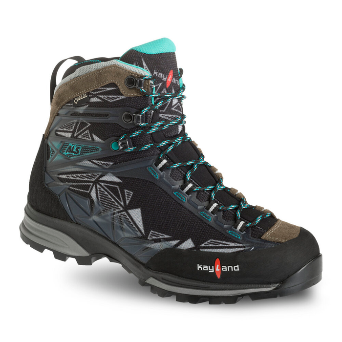Kayland | Cross Mountain Ground | GTX | Women  
