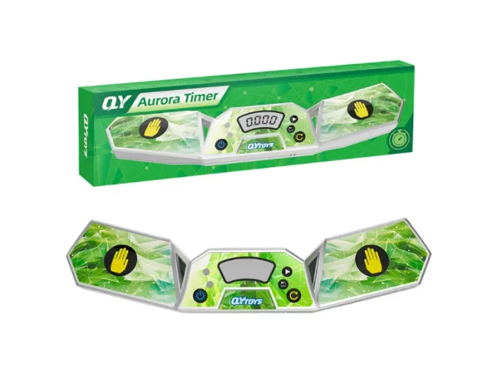QiYi SpeedCubing Aurora Timer LE