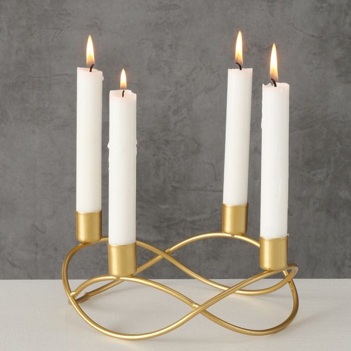 Candle holder 1sh