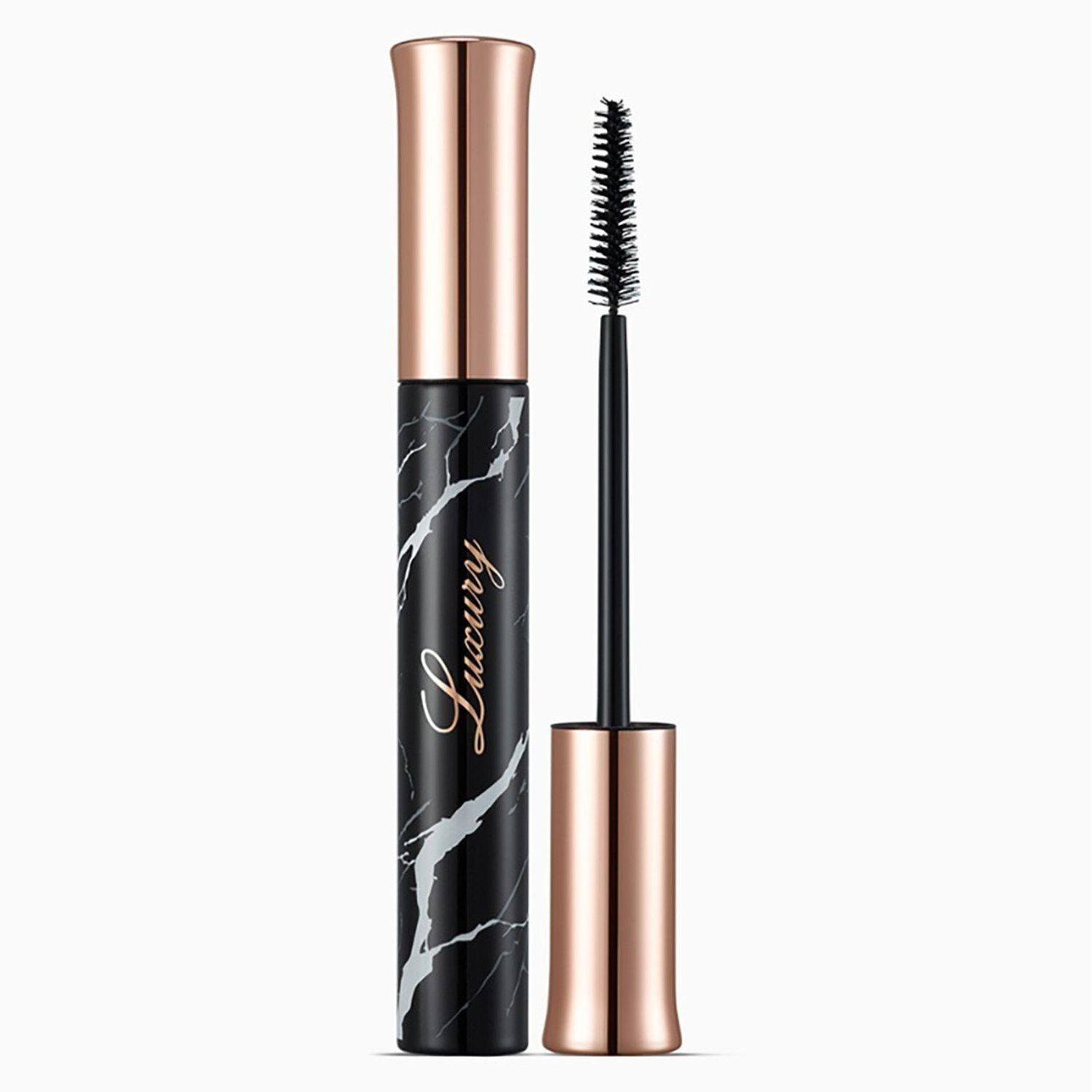 Luxury Mascara - Тансаг Зэрэглэлийн Уртасгагчтай Сормуусны Будаг 11g