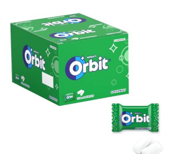 Бохь Орбит 100ш