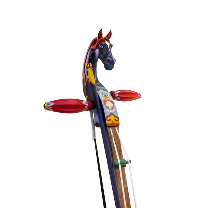 Мастер морин хуур, ХАН-УУЛ ИМАРТ 3 давхарт