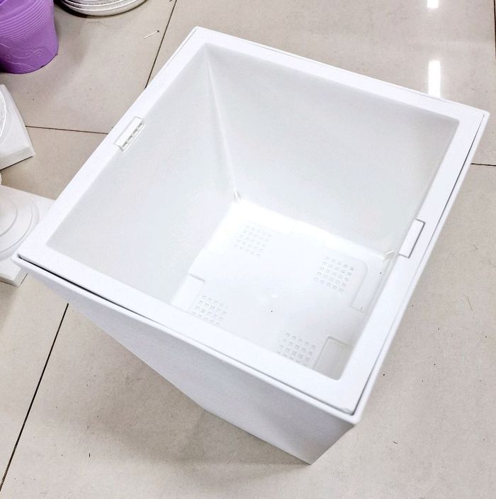 Өндөр цэцгийн сав