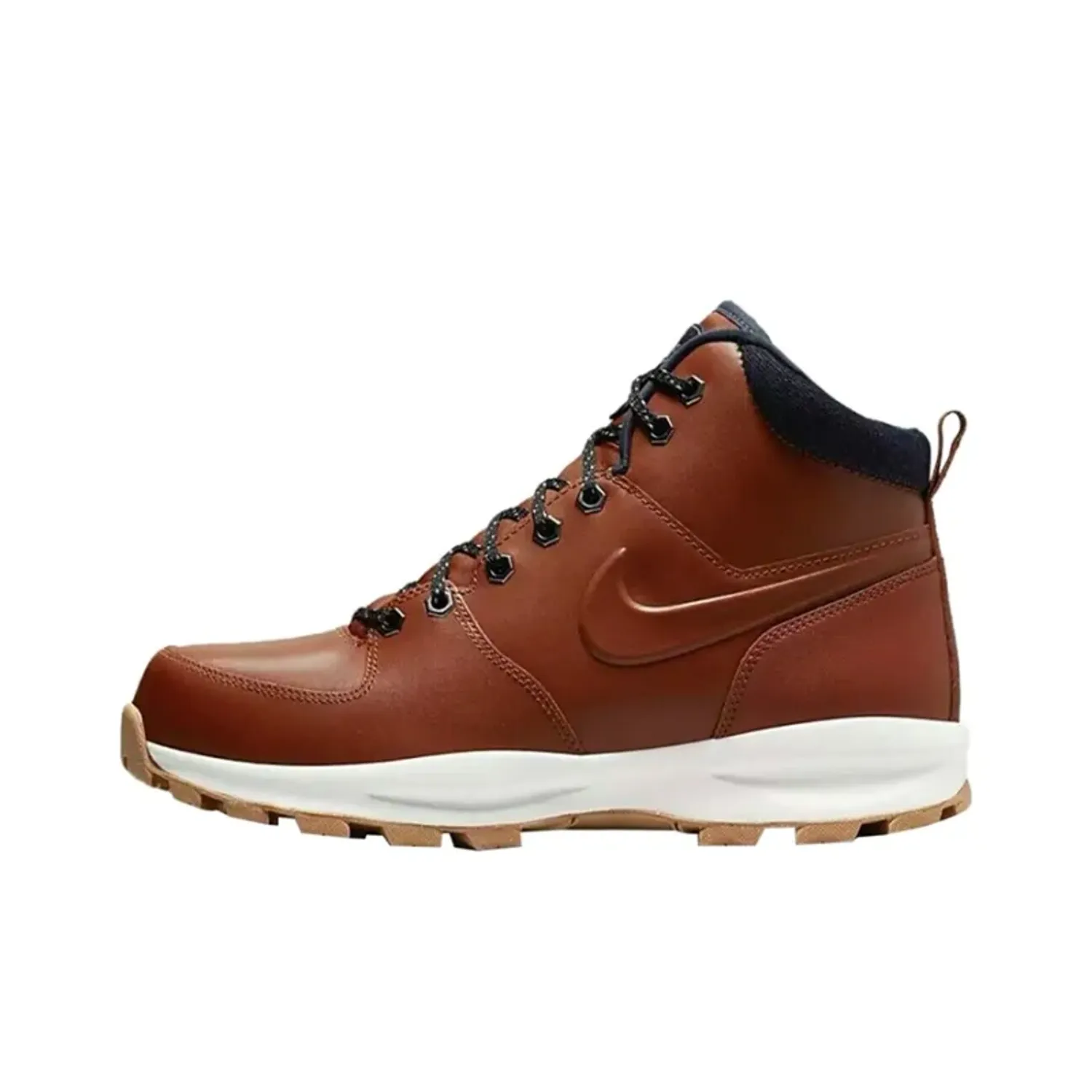 Nike Manoa Leather Se Rugged Orange