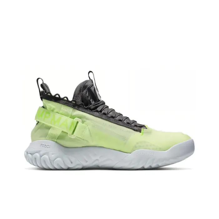 Jordan Proto React Sneakers