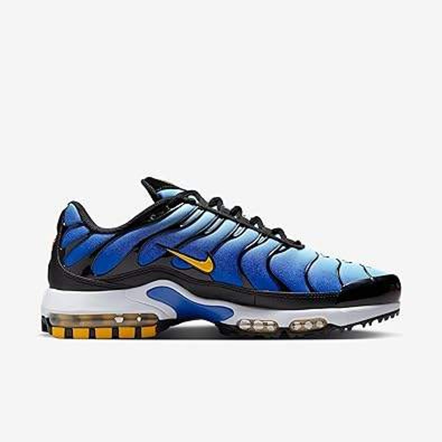 Nike Air Max Plus Golf Hyper Blue Sky