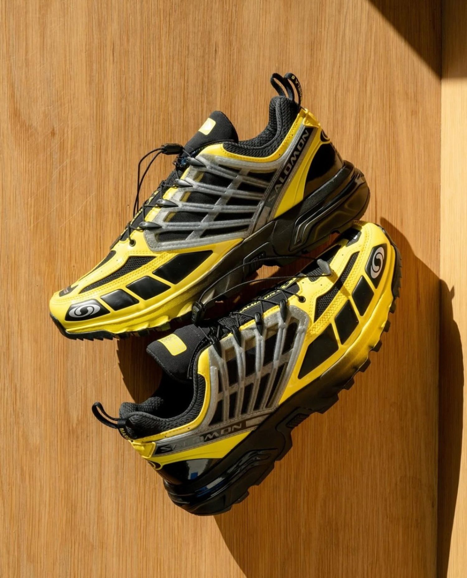 Salomon | ACS PRO MM6 MAISON MARGIELA