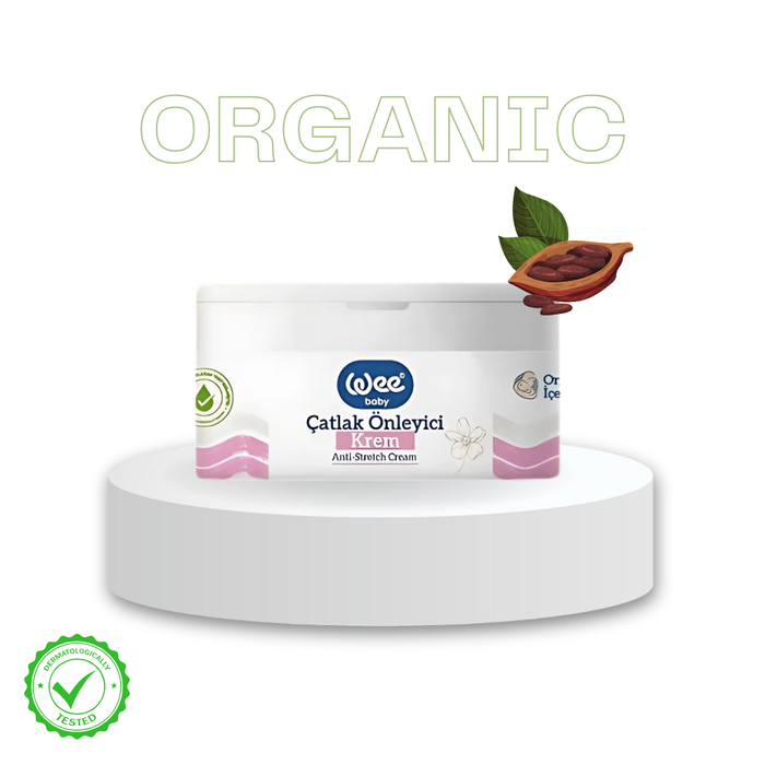  Органик Гүн чийгшүүлэх болон язралтын эсрэг тос 150мл