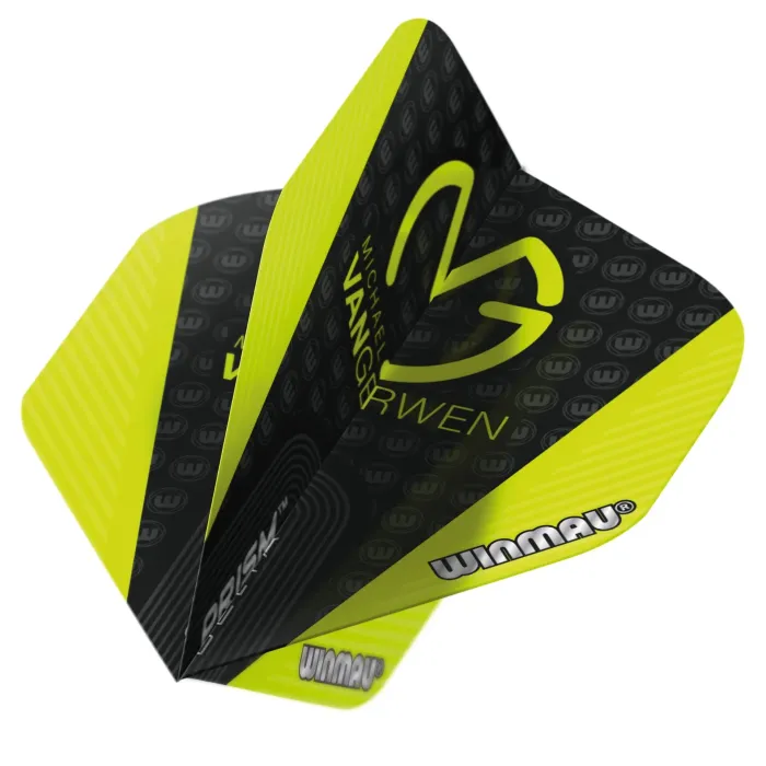 Winmau PRISM DELTA Flights Standard  