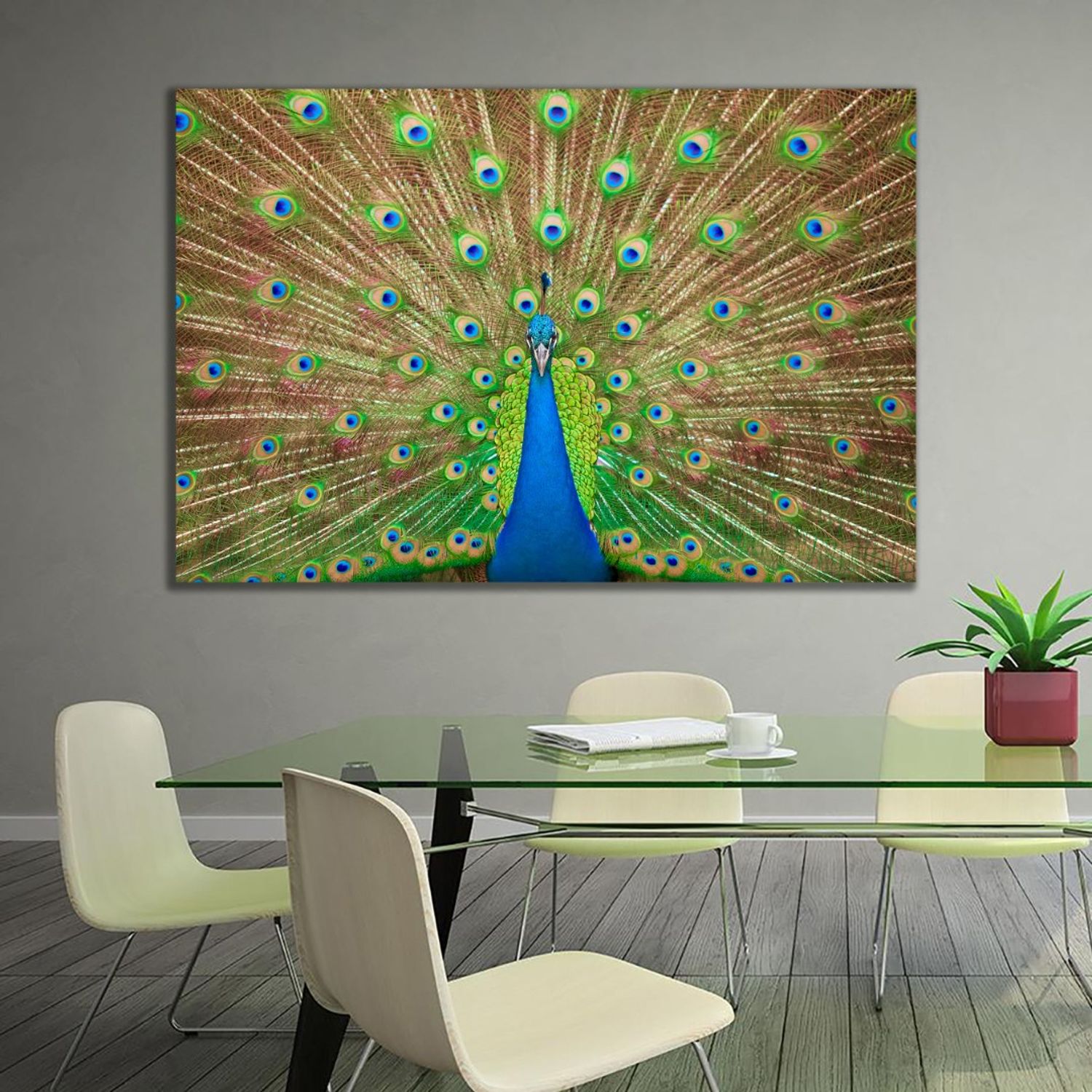 Тогосны хөрөг