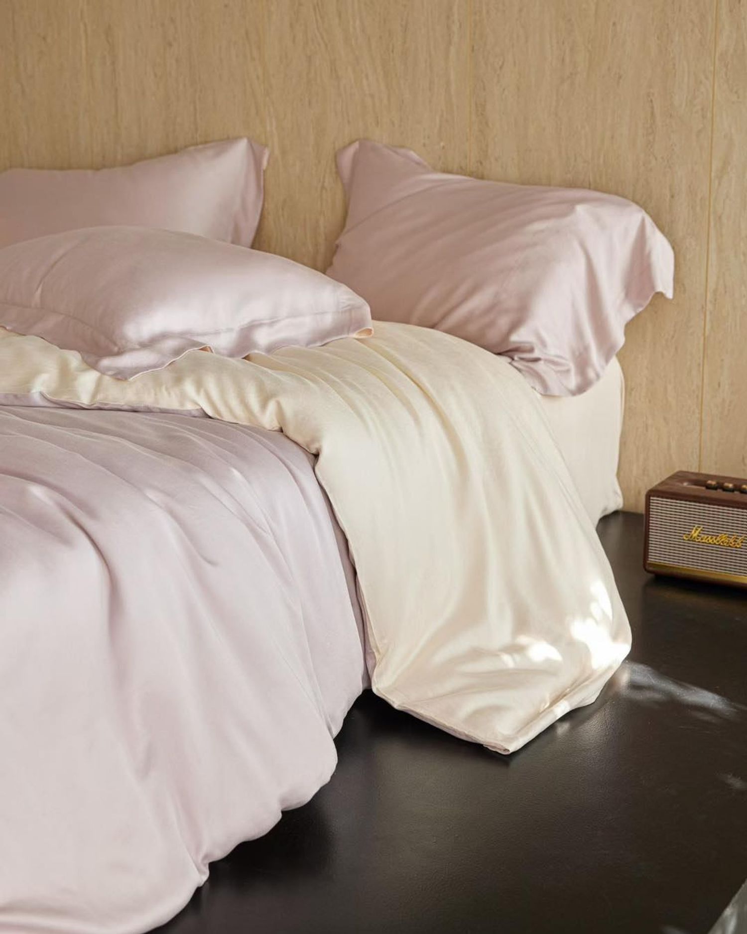 Дээд зэрэглэлийн зөөлөн даавуу