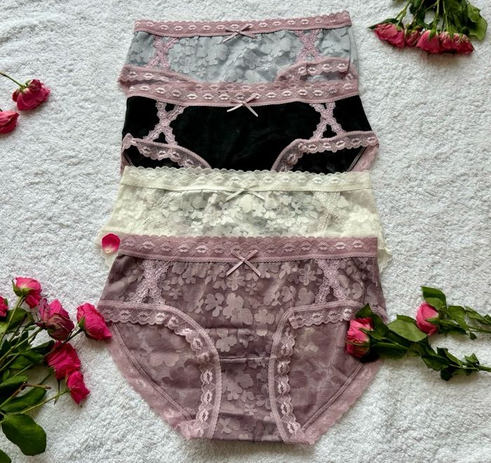 cute lace