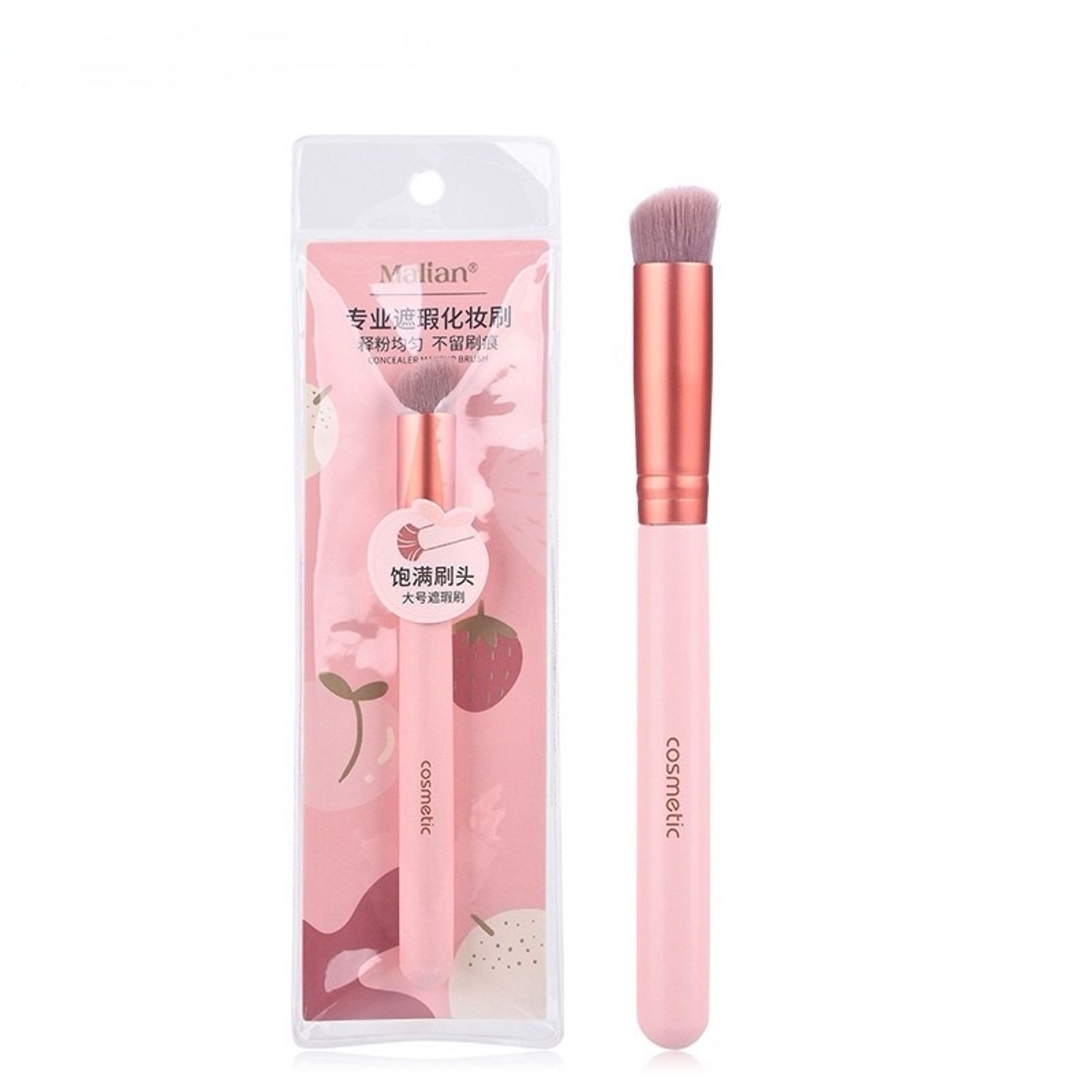 Нүүр будалтын багс