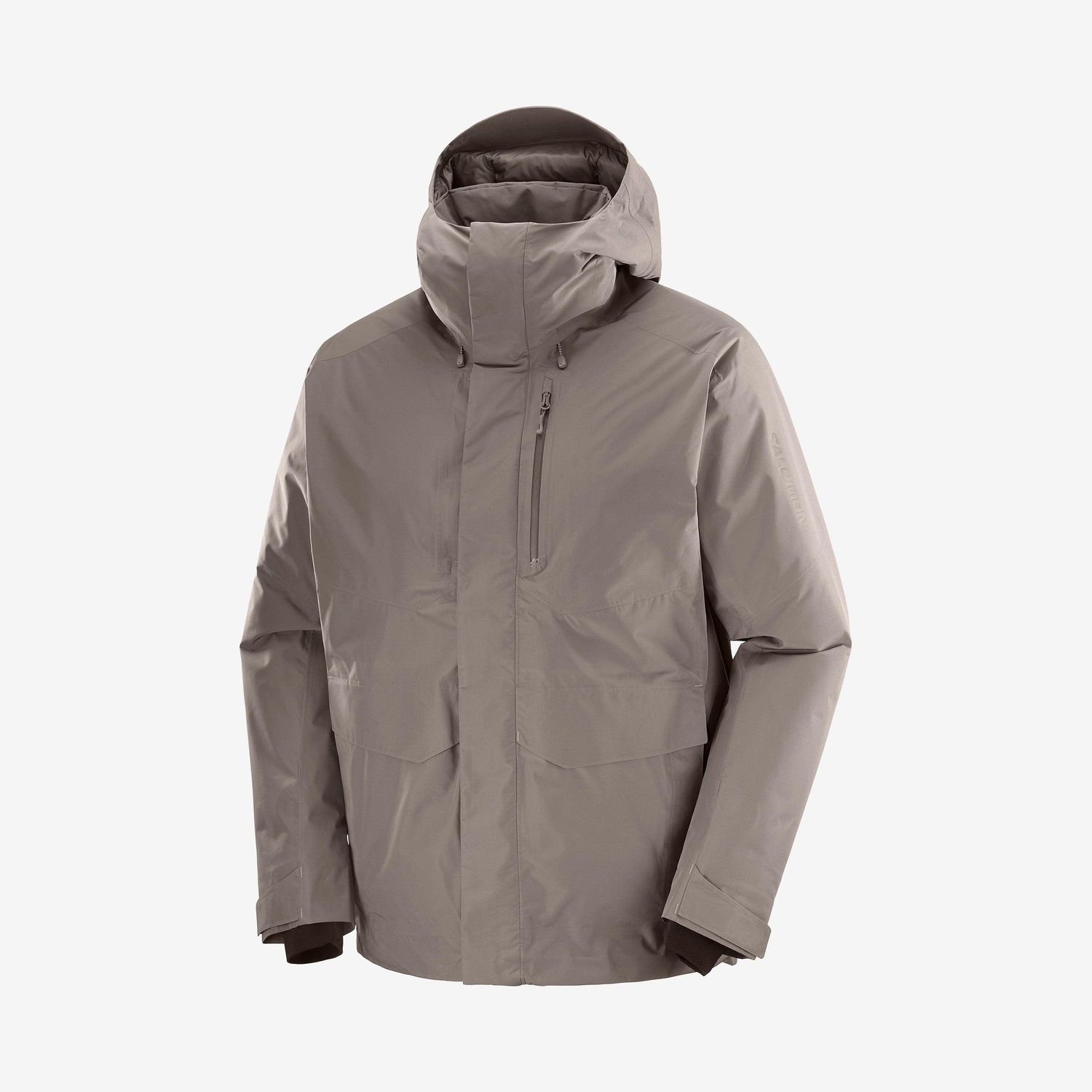 Salomon | Winter Jacke | PATROLLER GORE-TEX DOWN | Men