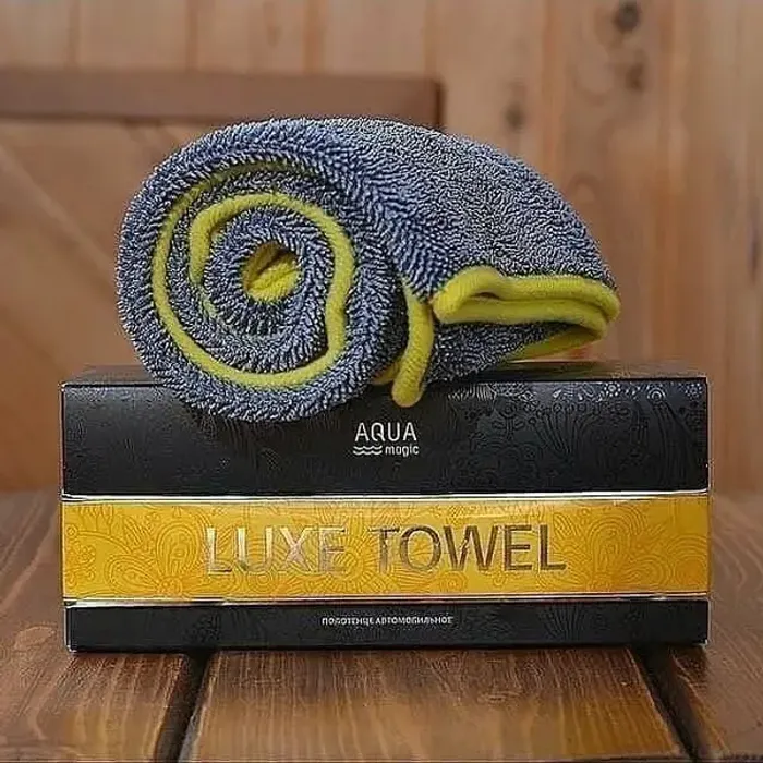 Luxe  towel машины цэвэрлэх алчуур
