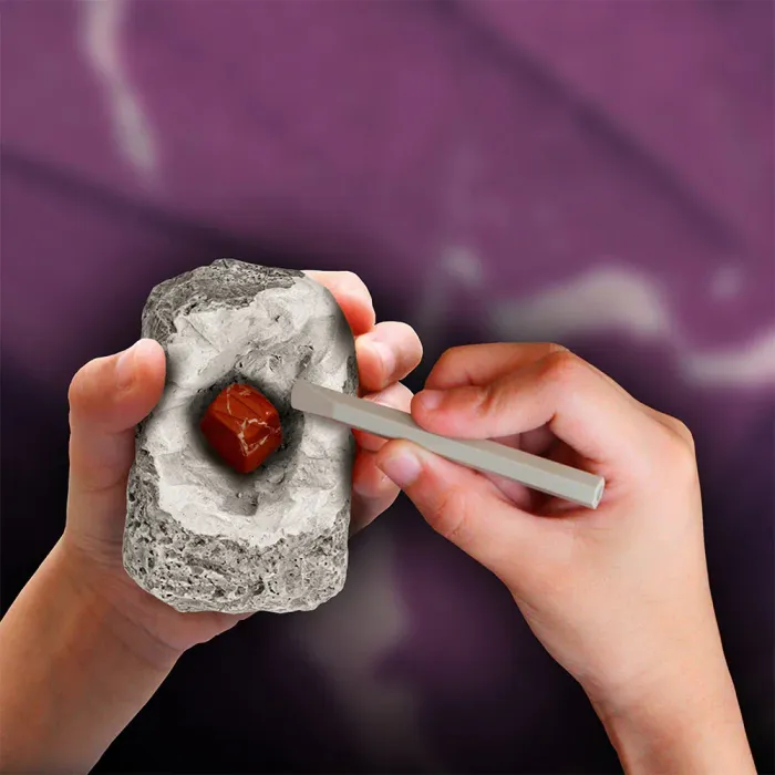 I Dig It! Minerals — Эрдэс малтлагын багц