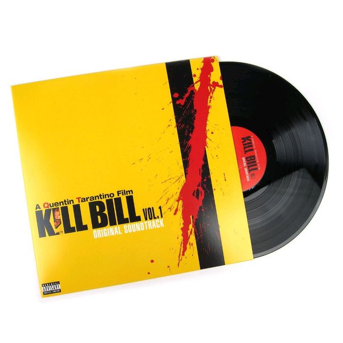 Kill Bill volume 1